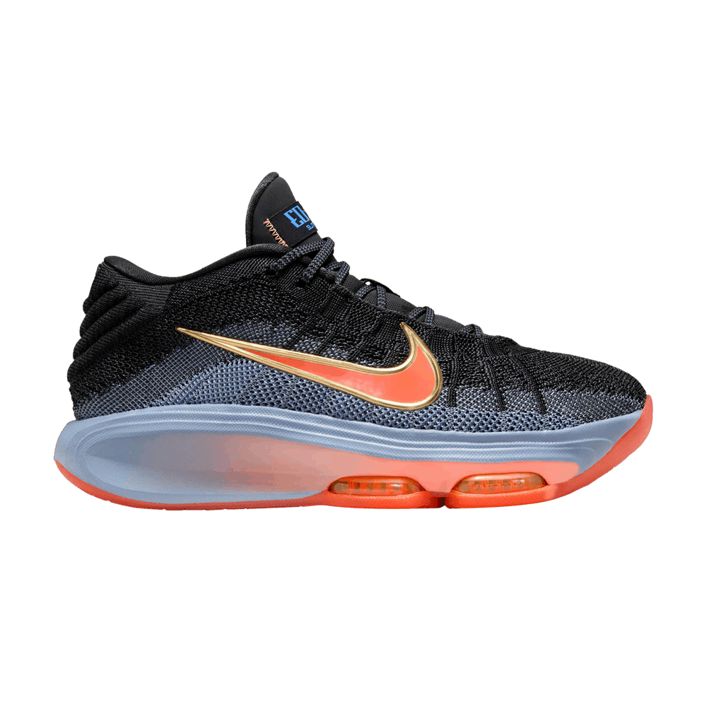 Women's Air Zoom GT Hustle 3 'Swoosh Fly'