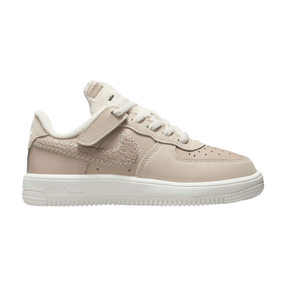 Force 1 Low SE EasyOn PS 'Rabbit'