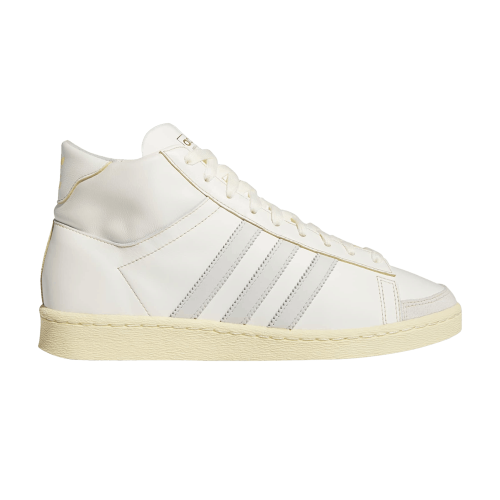 Men's Jabbar High 'Off White Orbit Grey'
