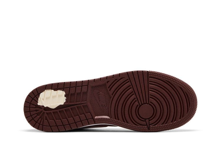 Air Jordan 1 Low GS 'Bread, Butter, & Sole'