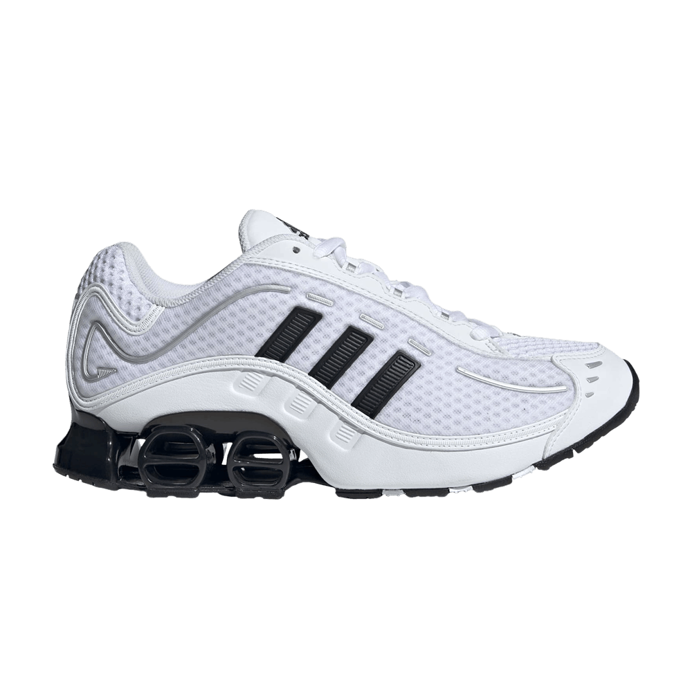 Men's Megaride O1 'White Black'