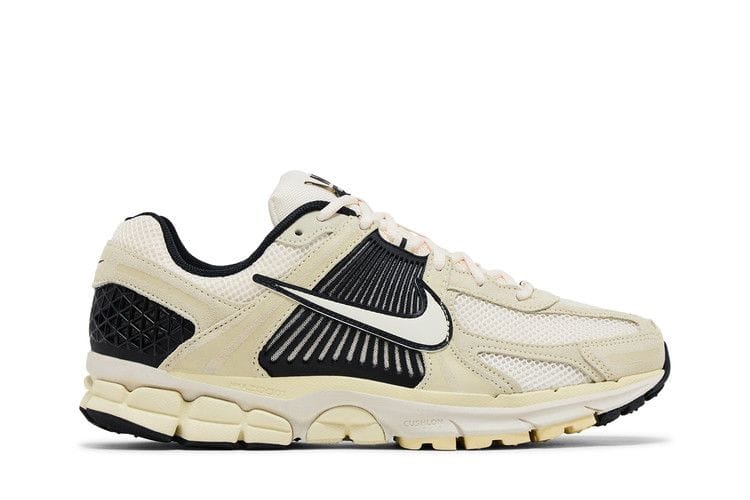 Men's Air Zoom Vomero 5 'Alabaster Black'
