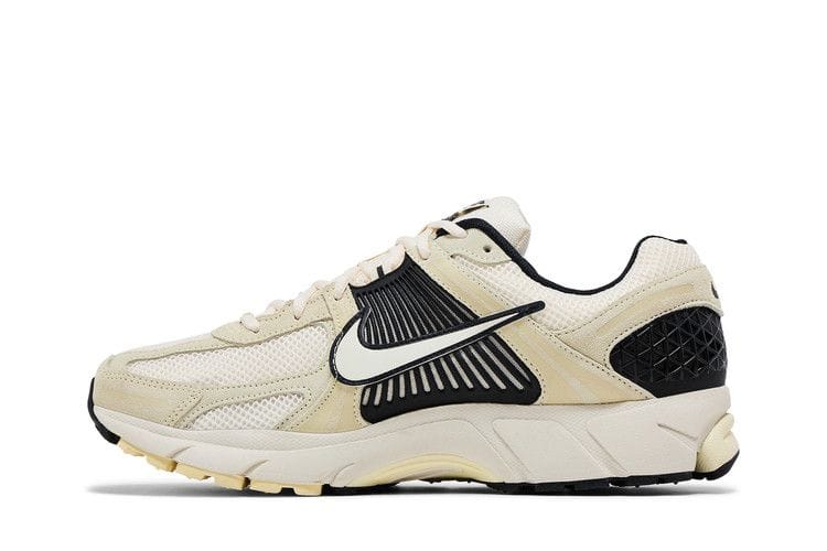 Men's Air Zoom Vomero 5 'Alabaster Black'