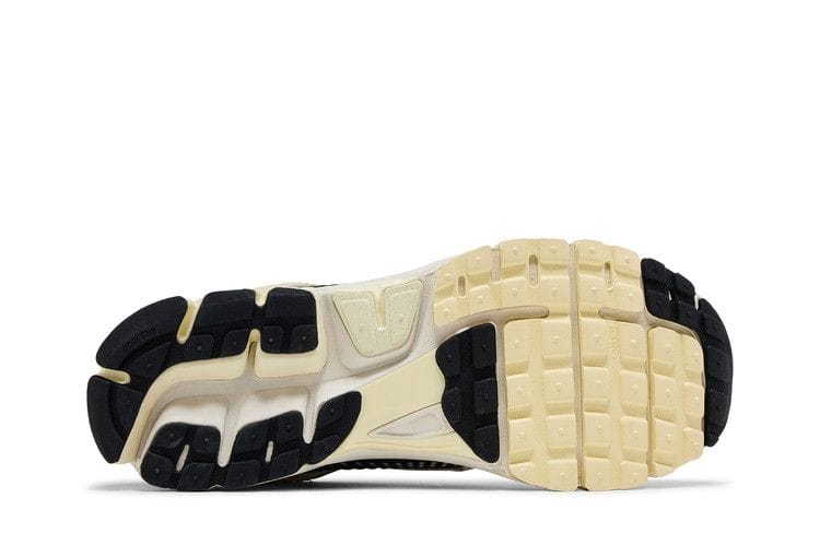 Men's Air Zoom Vomero 5 'Alabaster Black'