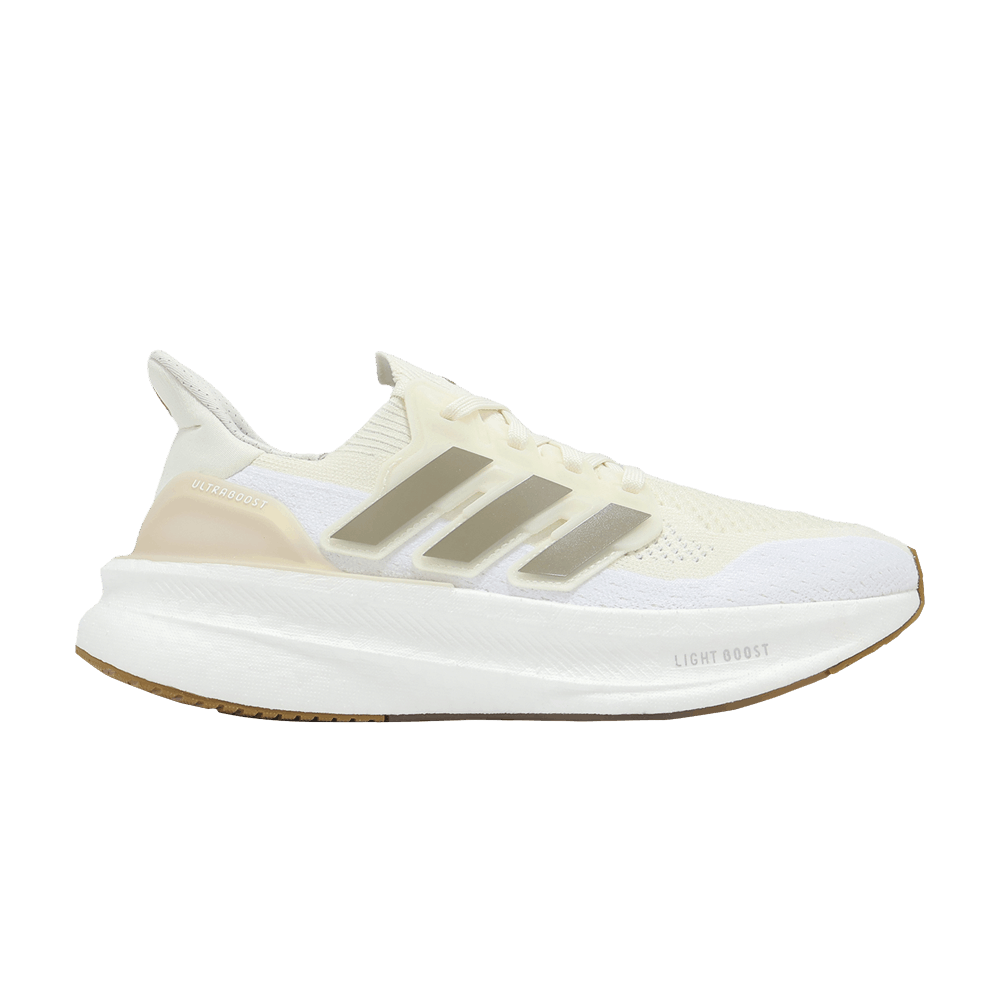Women's UltraBoost 5 'Linen Green Crystal Jade'