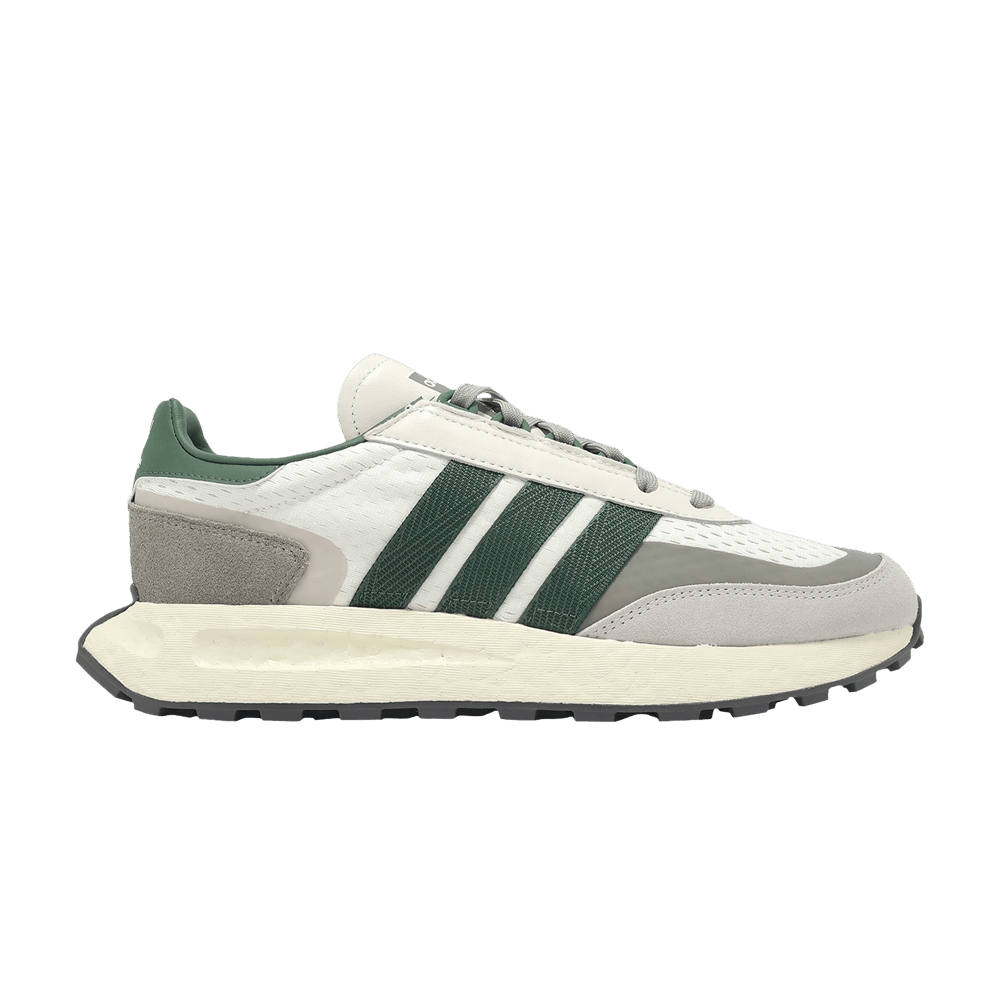 Men's Retropy E5 'Off White Collegiate Green'