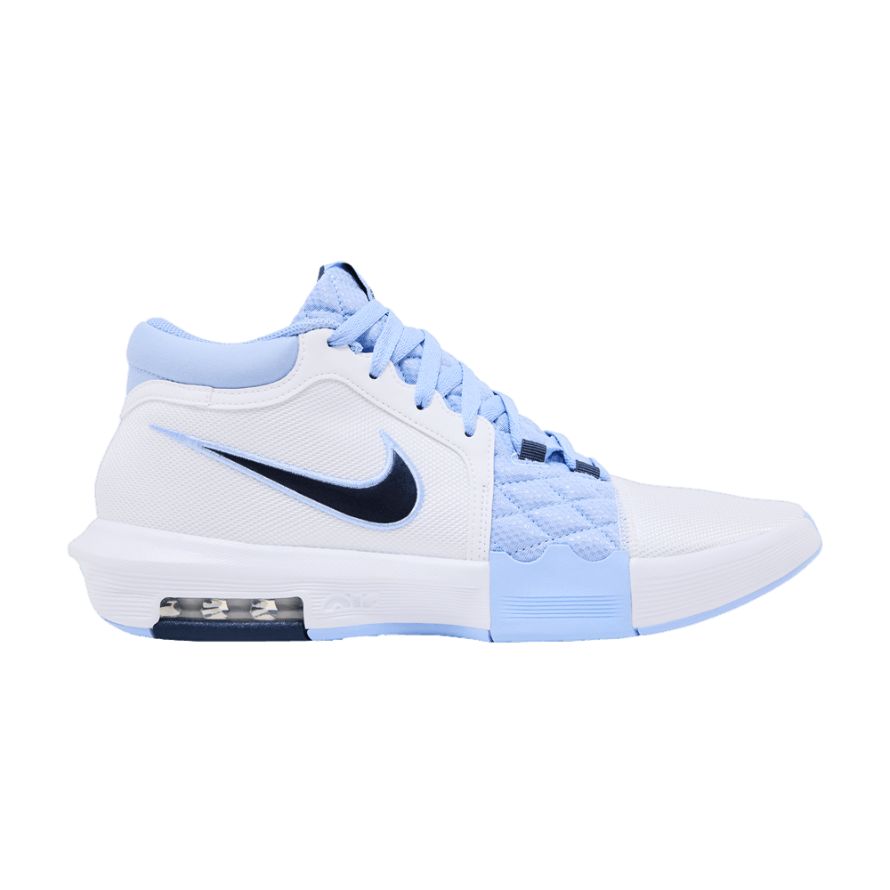 Men's LeBron Witness 8 'UNC'