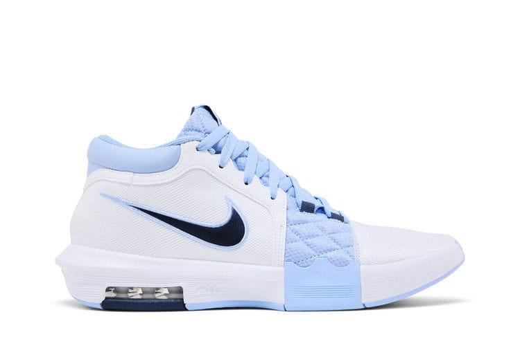 Men's LeBron Witness 8 'UNC'