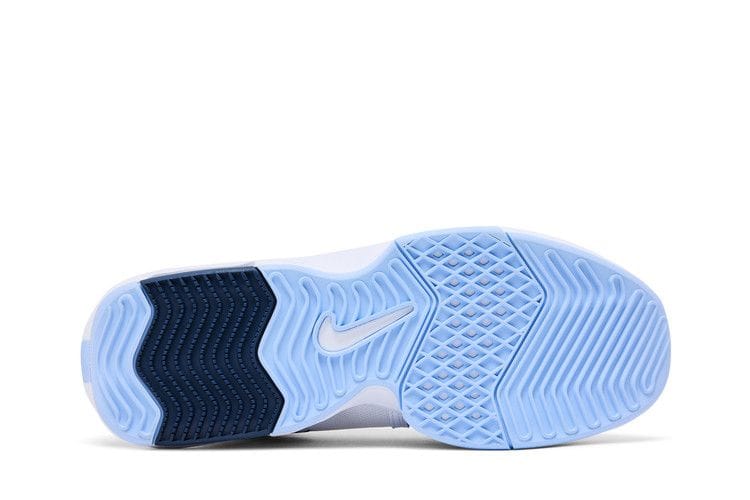 Men's LeBron Witness 8 'UNC'