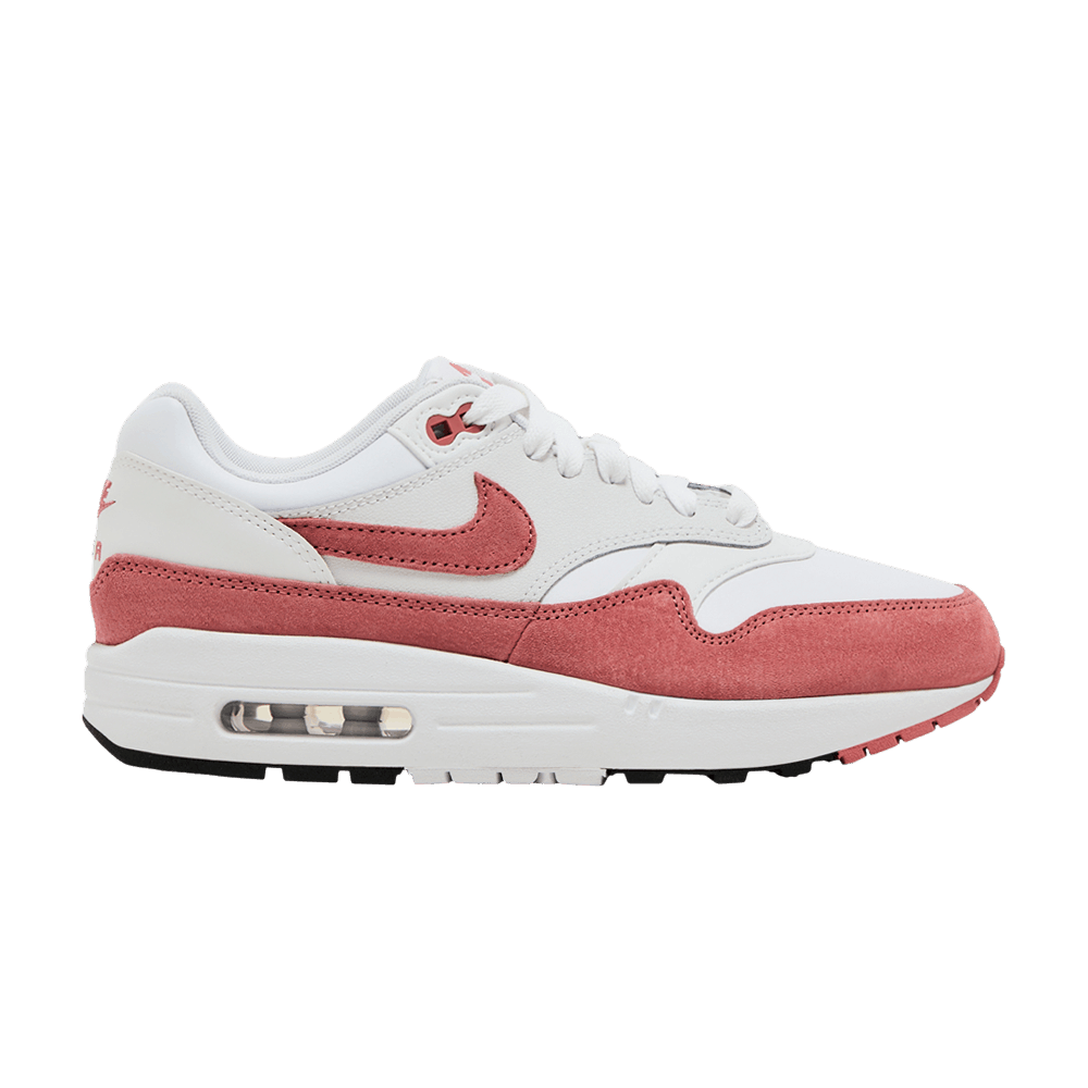 Women's Air Max 1 '87 'Canyon Pink'