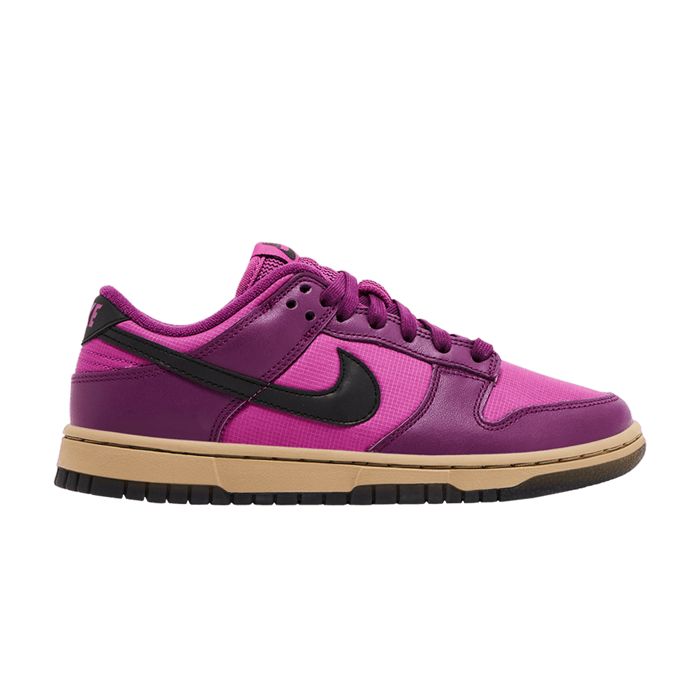 Women's Dunk Low 'Viotech'