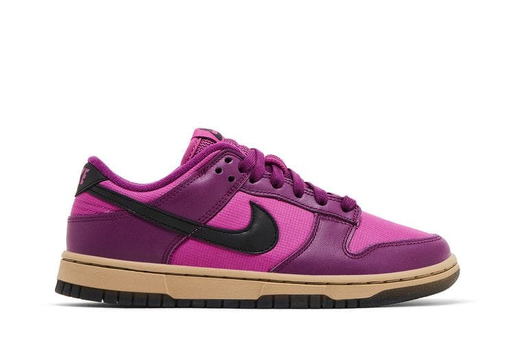 Women's Dunk Low 'Viotech'