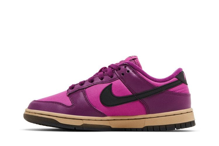 Women's Dunk Low 'Viotech'