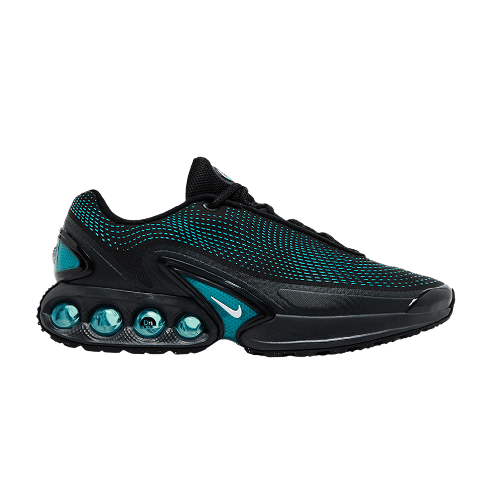 Men's Air Max DN Essential 'Black Dusty Cactus'