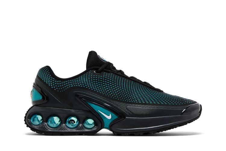 Men's Air Max DN Essential 'Black Dusty Cactus'