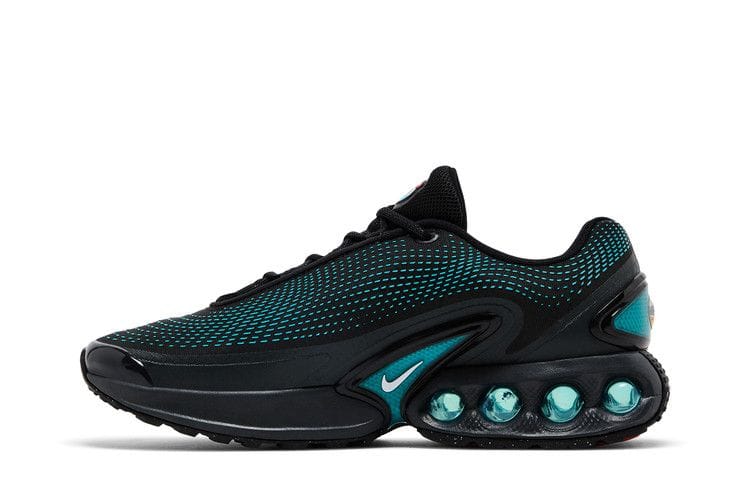 Men's Air Max DN Essential 'Black Dusty Cactus'