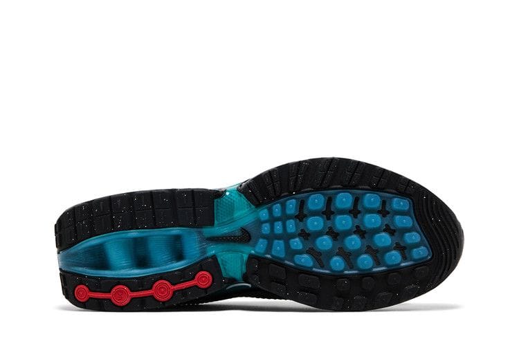Men's Air Max DN Essential 'Black Dusty Cactus'