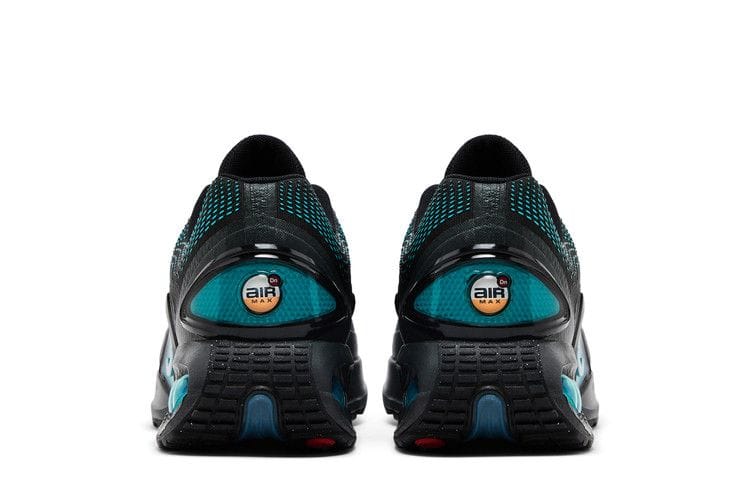 Men's Air Max DN Essential 'Black Dusty Cactus'