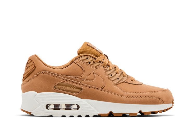 Men's Air Max 90 Premium 'Flax'