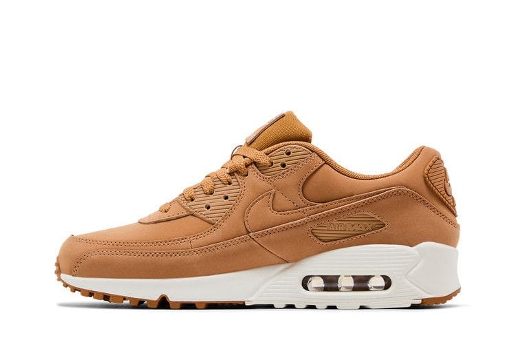 Men's Air Max 90 Premium 'Flax'