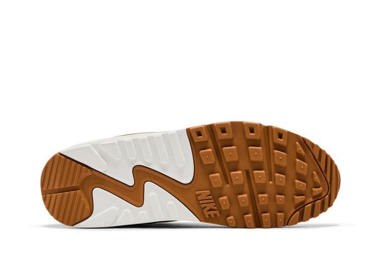 Men's Air Max 90 Premium 'Flax'