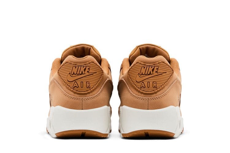 Men's Air Max 90 Premium 'Flax'
