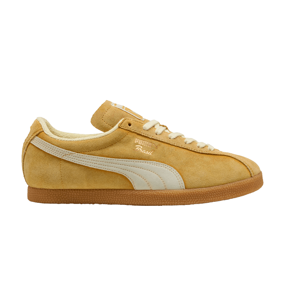 Men's Brasil 'The Never Worn 5'