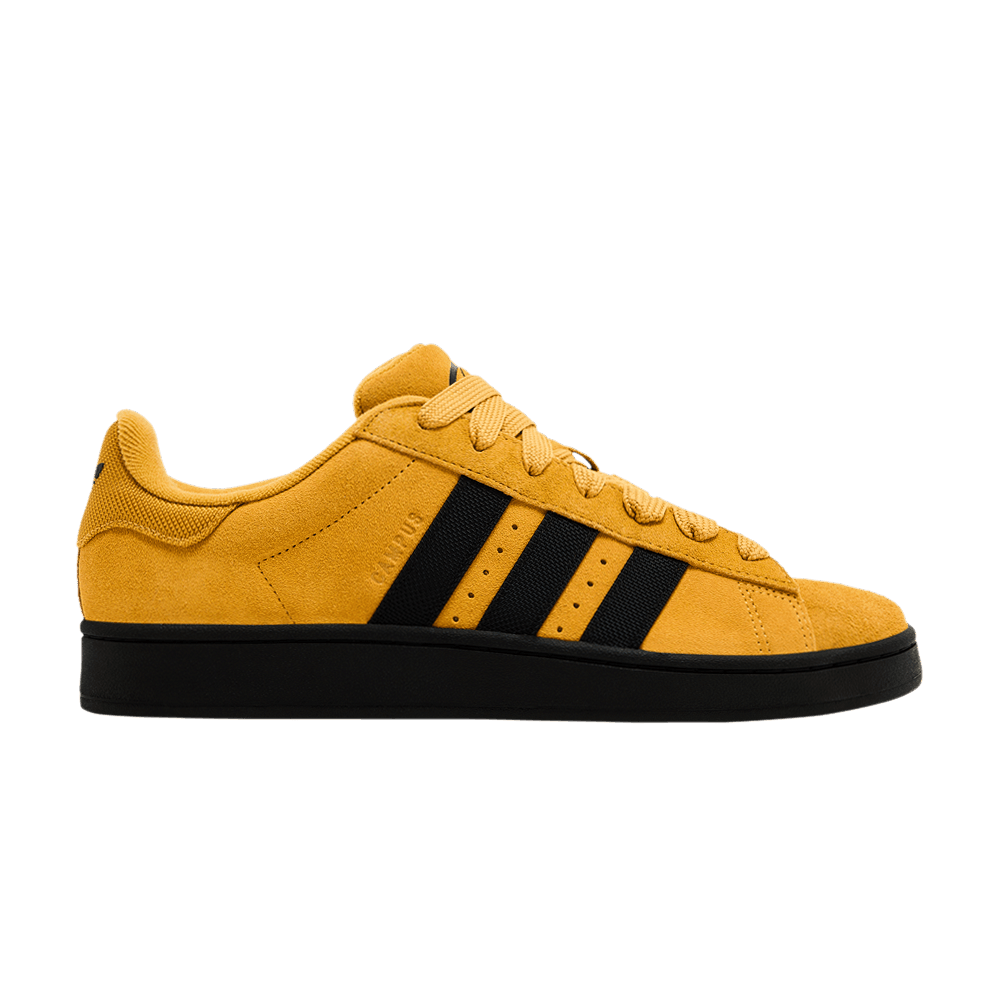 Men's Campus 00s 'Preloved Yellow Black'
