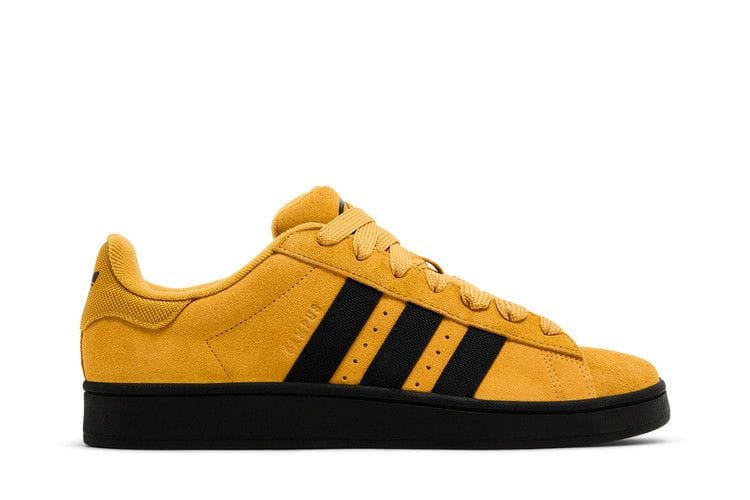 Men's Campus 00s 'Preloved Yellow Black'
