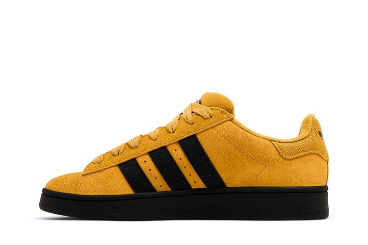 Men's Campus 00s 'Preloved Yellow Black'