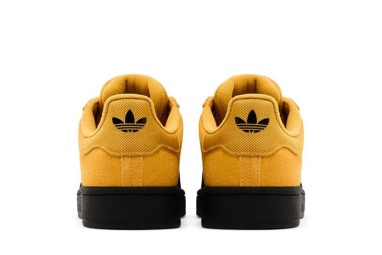 Men's Campus 00s 'Preloved Yellow Black'