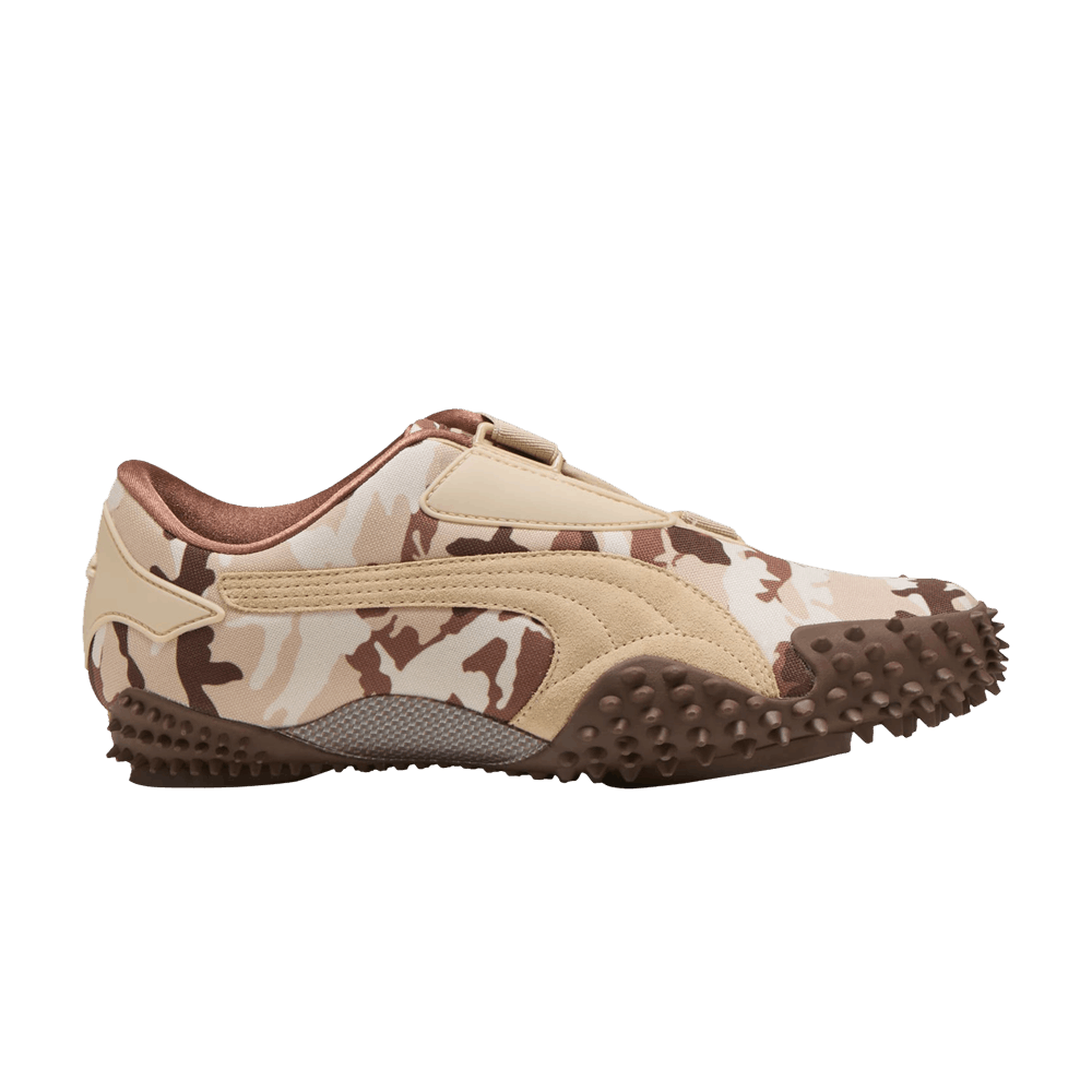 Men's Mostro 'Camo'