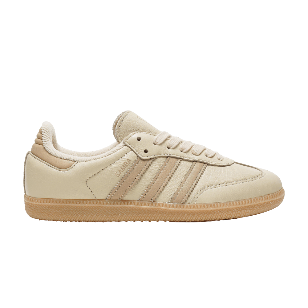 Men's Samba OG 'Sand Strata Magic Beige'