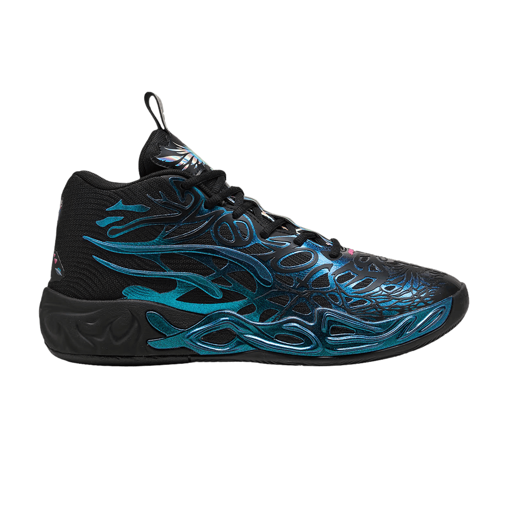 Men's MB.04 'Reflections'