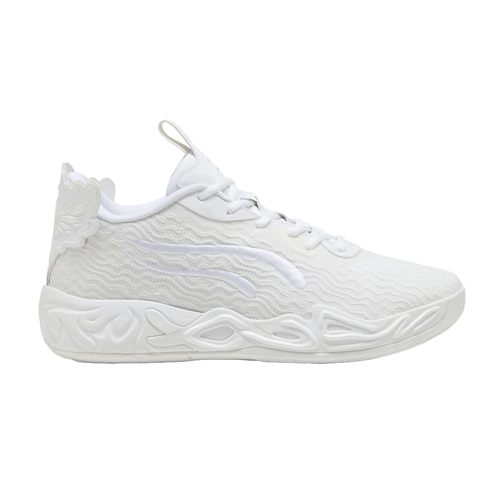 Men's MB.04 Lo 'Ice White'