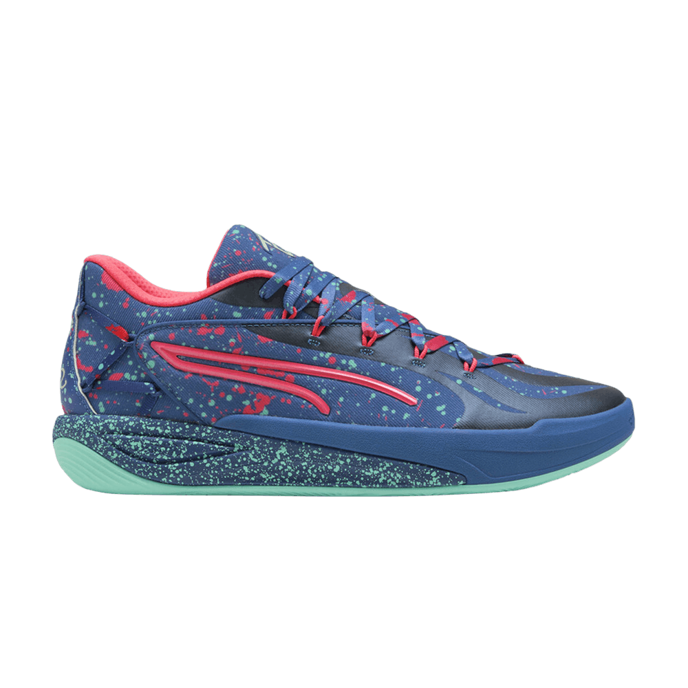 Men's Stewie 4 'Night Vision'