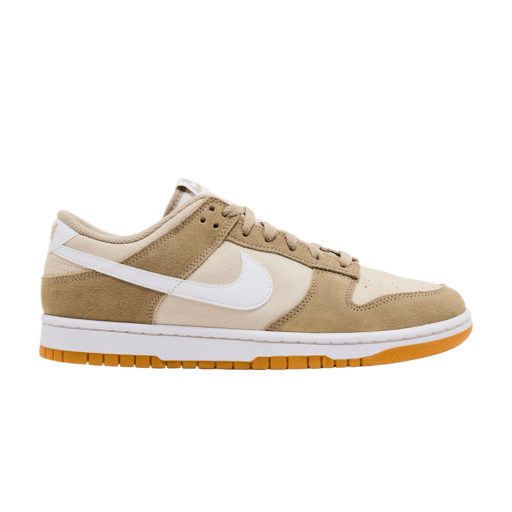 Men's Dunk Low SE 'Light Orewood Gum'