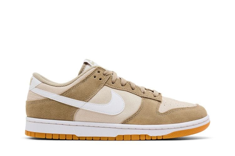 Men's Dunk Low SE 'Light Orewood Gum'