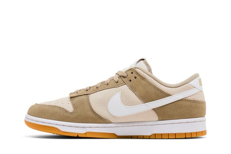 Men's Dunk Low SE 'Light Orewood Gum'