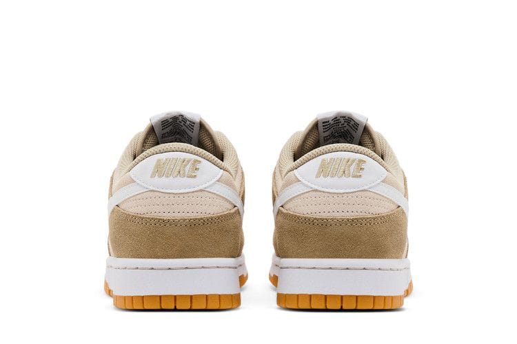 Men's Dunk Low SE 'Light Orewood Gum'