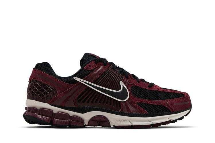 Men's Air Zoom Vomero 5 'Dark Team Red'
