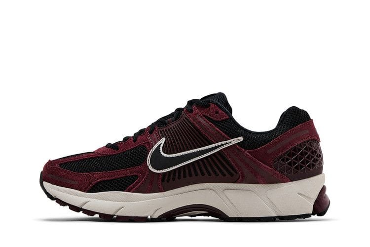 Men's Air Zoom Vomero 5 'Dark Team Red'