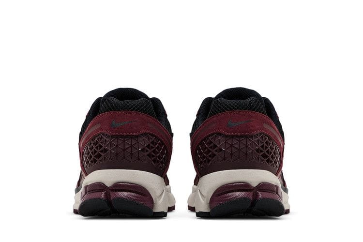 Men's Air Zoom Vomero 5 'Dark Team Red'