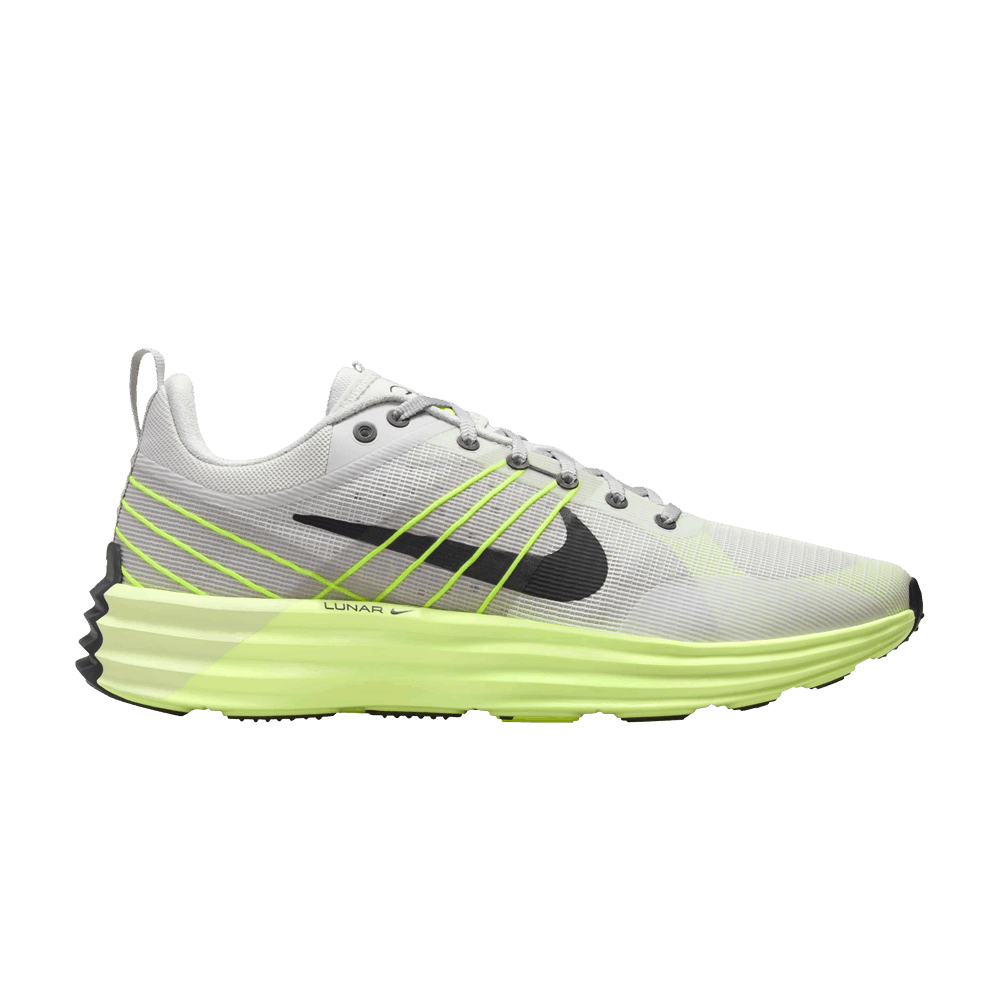 Men's Lunar Roam 'Neutral Grey Volt'