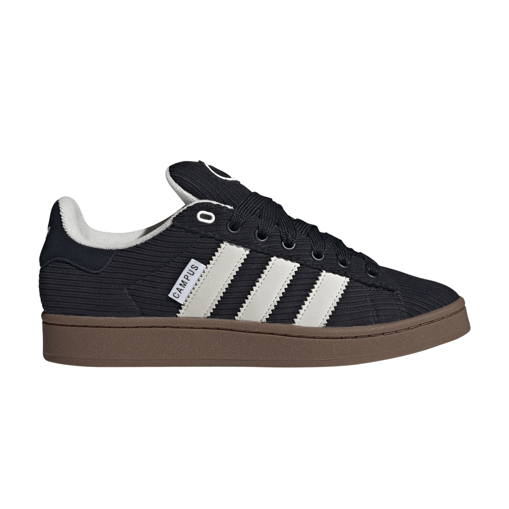 Men's Campus 00s 'Black Gum Corduroy'