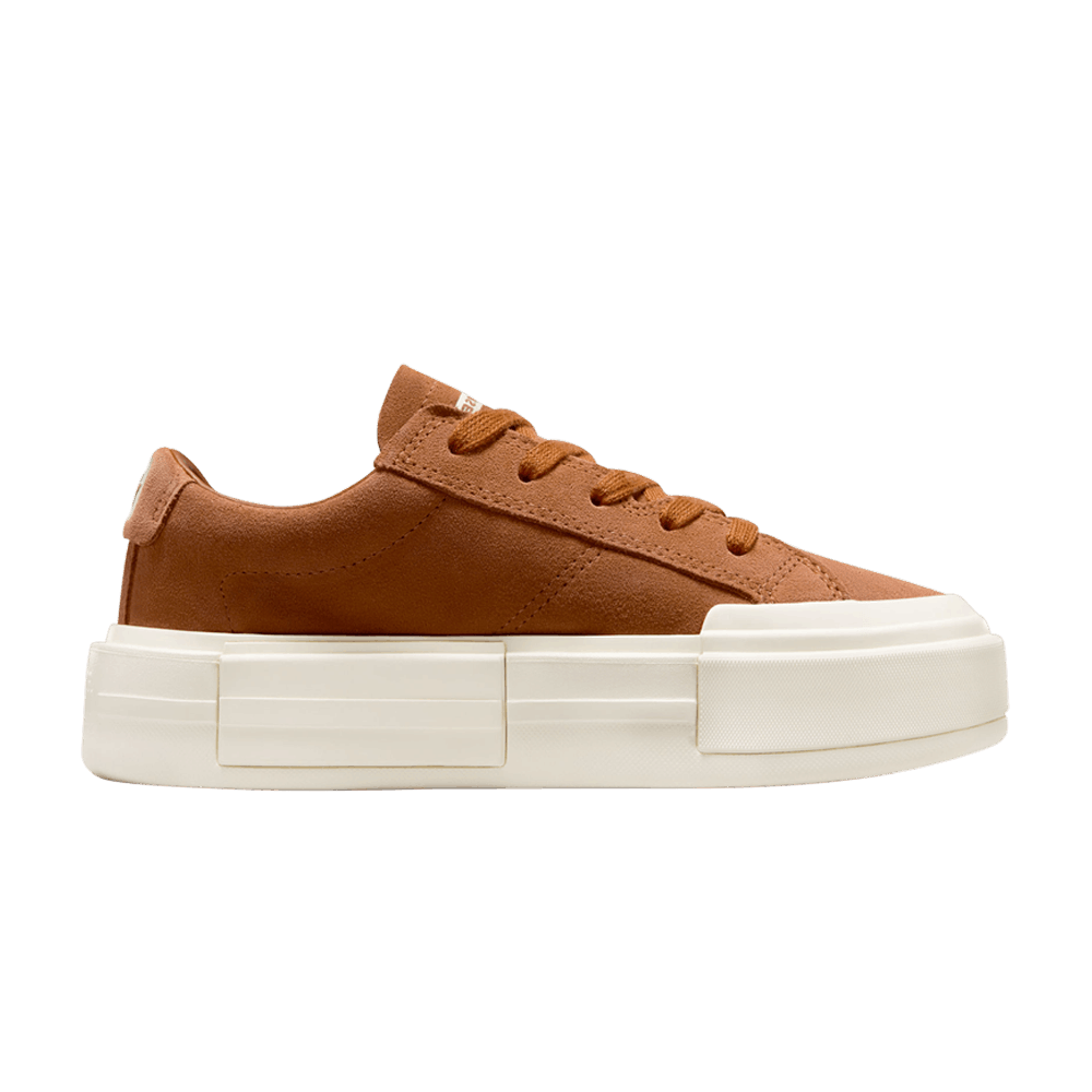 Women's Cruise Low 'Warm Tan'