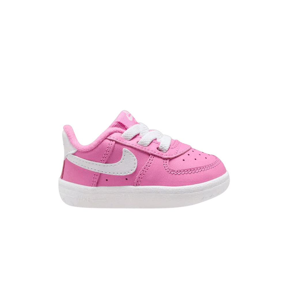 Force 1 CB 'Playful Pink White'