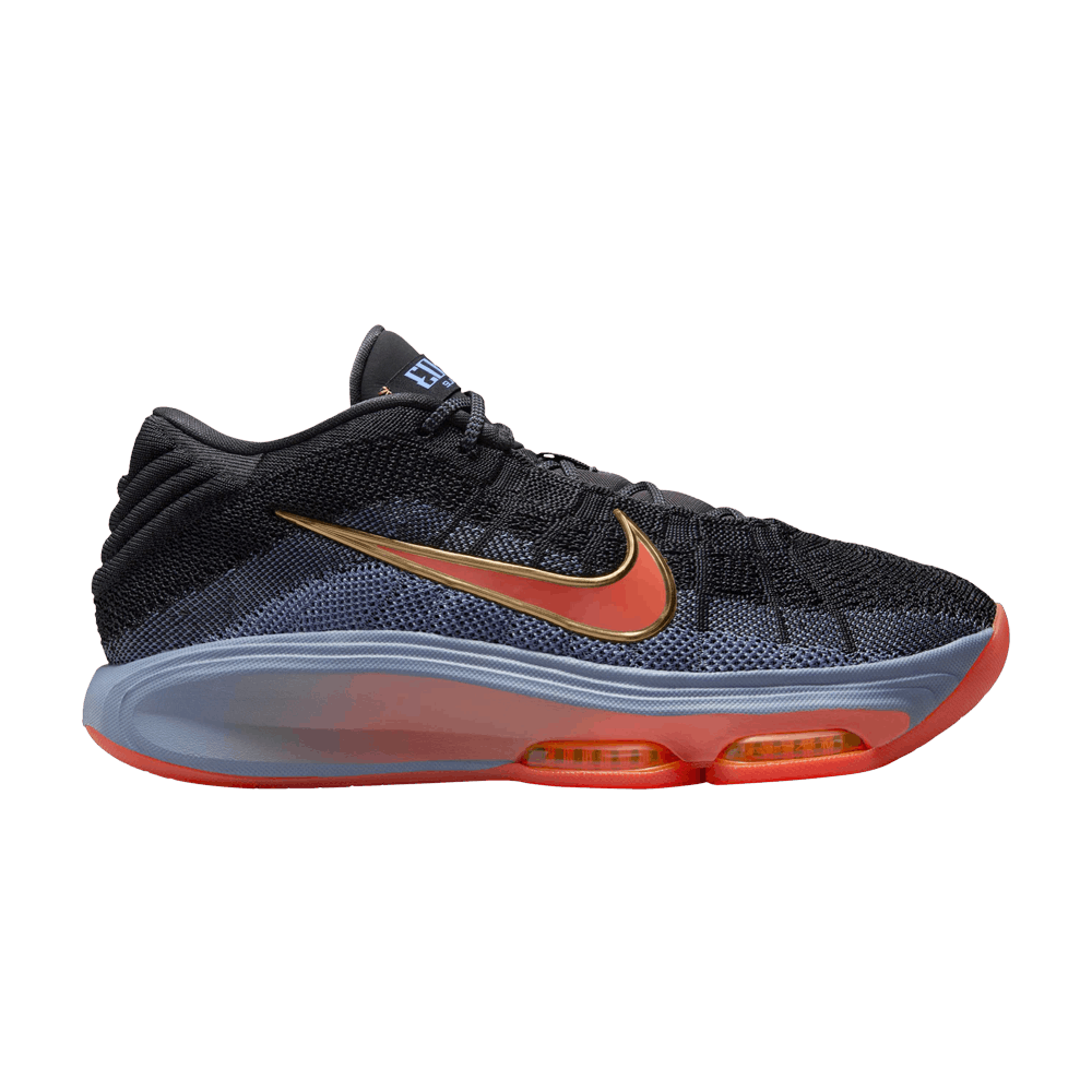 Men's Air Zoom GT Hustle 3 EP 'Swoosh Fly'