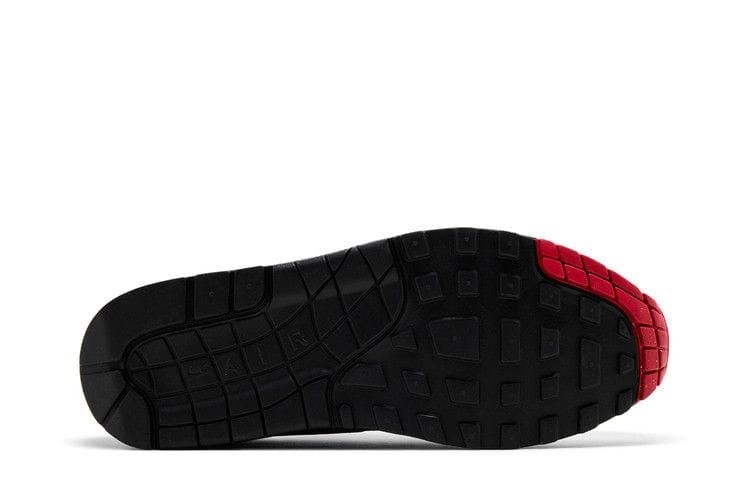 Men's Air Max 1 Essential 'Vamps'