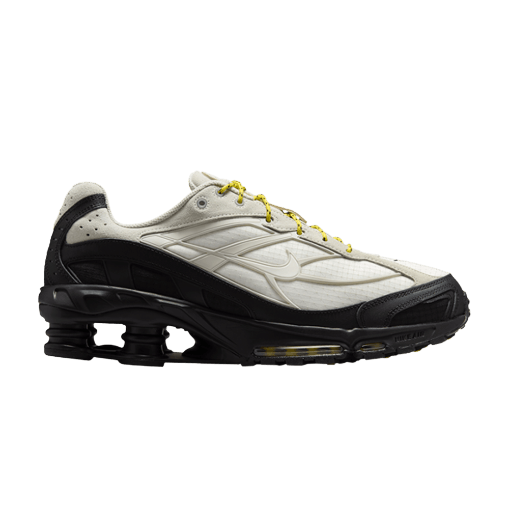 Men's Shox Ride 2 'Black Phantom'